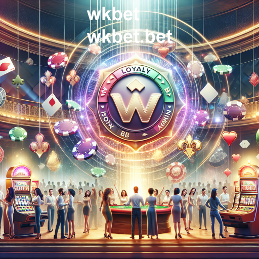 A Importância da Fidelidade nos Jogos em wkbet