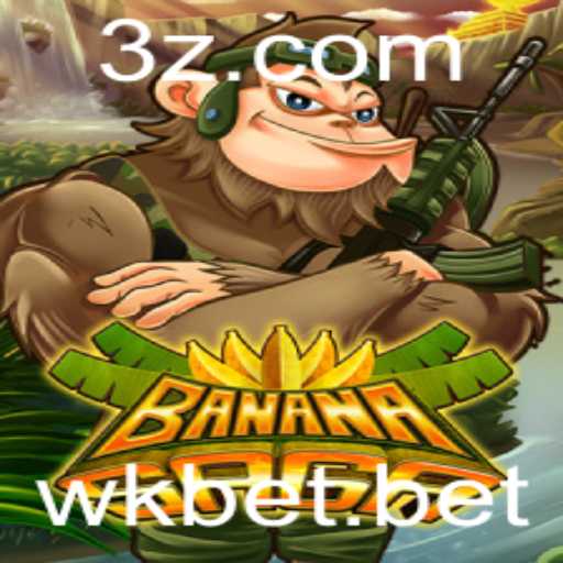 BananaSaga: A Nova Sensação do Mundo dos Jogos
