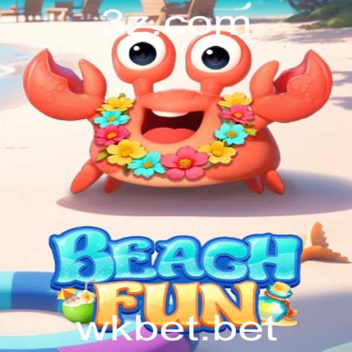 Explorando o Mundo de BeachFun: Regras e Dinâmica do Jogo