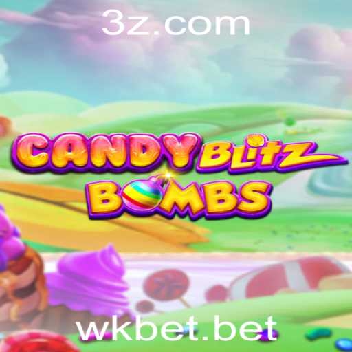 CandyBlitzBombs: Explorando as Mecânicas Modernas de um Jogo Cativante