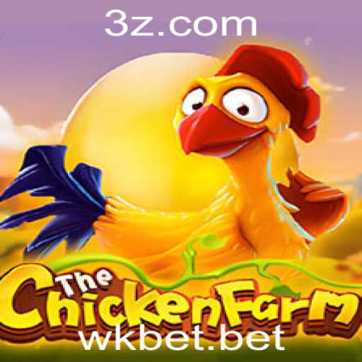 Explorando o Mundo de ChickenFarm: Um Jogo Inovador com a Plataforma WkBet