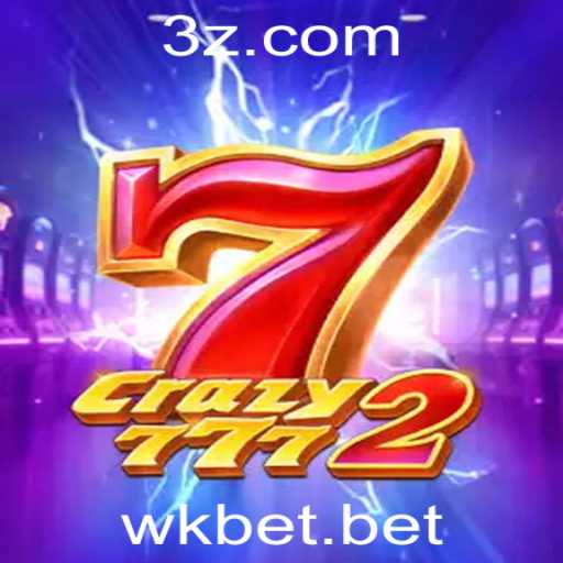 Explorando o Mundo do Jogo Crazy7772: Uma Aventura Emocionante com wkbet