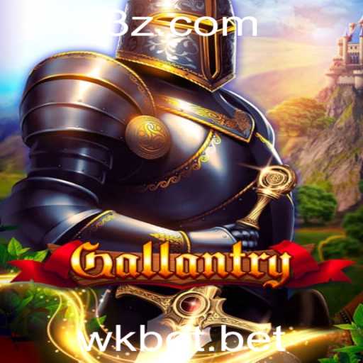 Gallantry: Mergulhando no Mundo do Jogo de Estratégia e Aventura