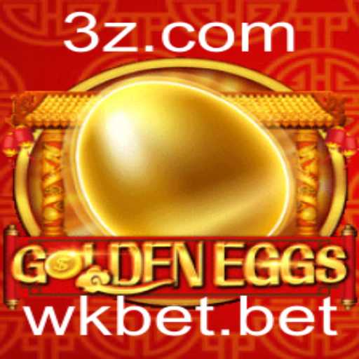 Explore o Mundo do GoldenEggs: Um Jogo Empolgante com Regras Cativantes