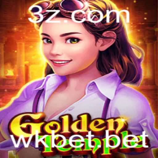 Explorando o Fascinante Mundo de GoldenTemple: Uma Jornada de Estratégia e Aventura