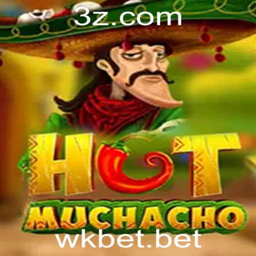 Explorando o Universo do Jogo HotMuchacho e a Estratégia WKBet
