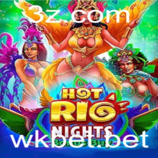 Descubra o Fascinante Mundo de HotRioNightsBonusBuy com Wkbet