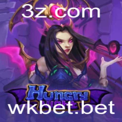 Explorando HungryNight: Um Mergulho no Mundo de Mistério e Aventura