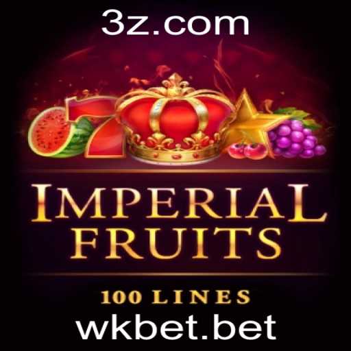 Descubra ImperialFruits100: Um Jogo Cativante de Cassino