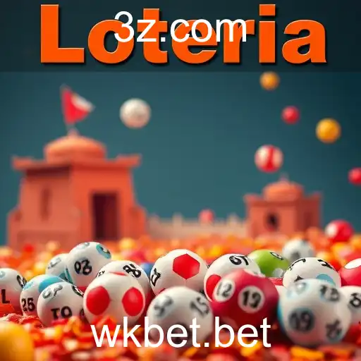 A Fascinante História e a Ciência por Trás da Loteria