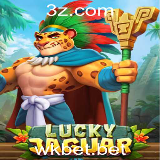 Descubra LuckyJaguar: Uma Jornada Aventureira no Mundo dos Jogos com WKBet