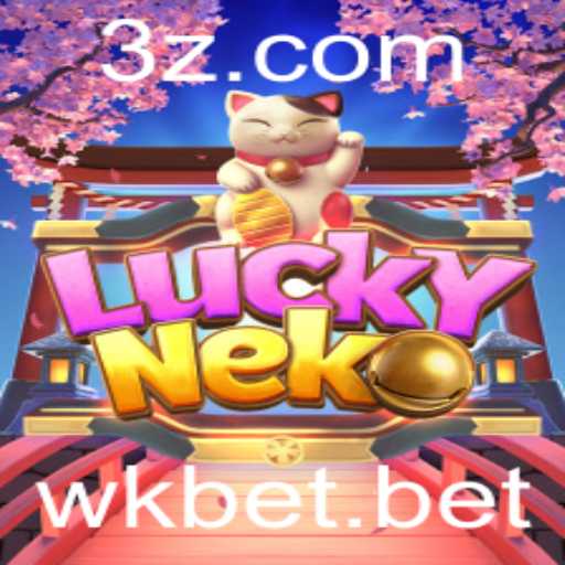 Explorando o Fascinante Mundo do Jogo LuckyNeko com a WKBet