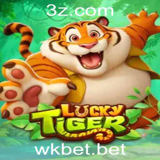 Descubra LuckyTiger: O Jogo de Azar que Está Conquistando o Mundo