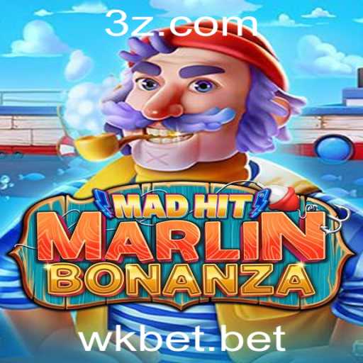 Explore o Mundo Excitante de MadHitMarlinBonanza: Guia Completo para Novos Jogadores