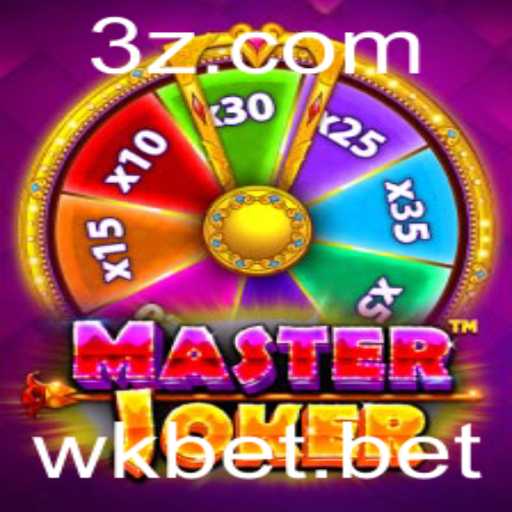 Descubra o Empolgante Mundo de MasterJoker com Wkbet