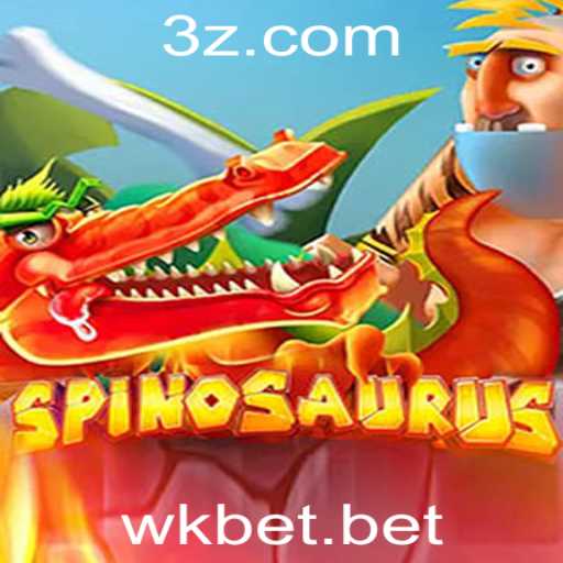 Explorando o Mundo do Jogo Spinosaurus: Uma Aventura Pré-Histórica