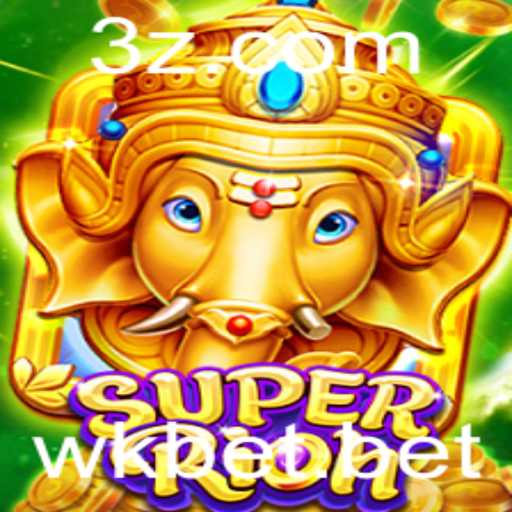 SuperRich: Descubra o Exuberante Mundo do Novo Jogo de Estratégia