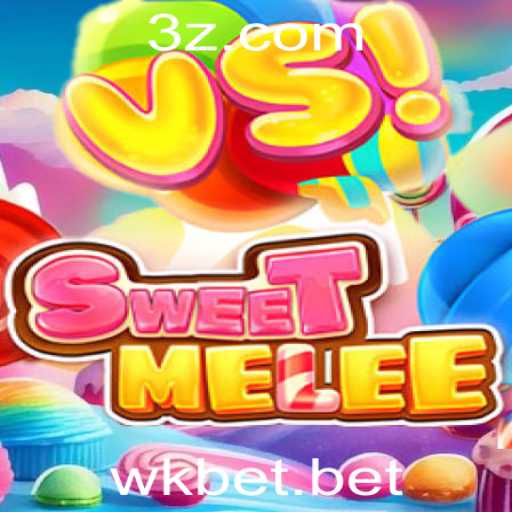 SweetMelee: O Novo Fenômeno dos Jogos Interativos
