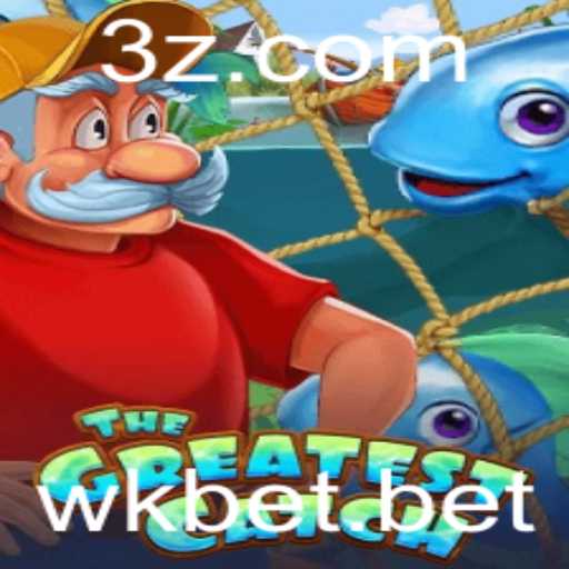 Introdução a TheGreatestCatch e as Regras do Jogo