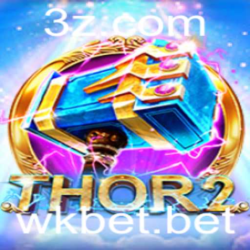 Thor2: Descubra as Aventuras e Estratégias do Novo Jogo WKBet