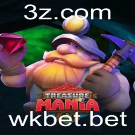 Descubra o Mundo Fascinante de TreasureMania