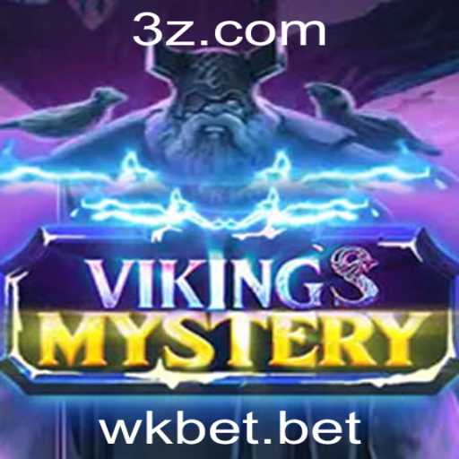 VikingsMystery: Uma Jornada Enigmática no Mundo dos Nórdicos